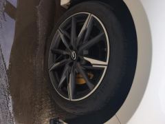 GAC Shadow Leopard 270T J16 Edition - ფოტო 6