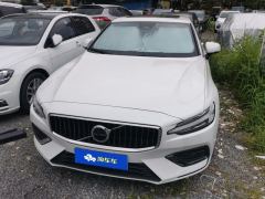 Volvo S60 B4 Smart Luxury Edition - ფოტო 3