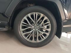 Toyota Wildlander 2.0L AWDLuxuryPLUS Edition - ფოტო 6