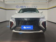 Geely Boyue X 1.8TD 2WD Version - photo 3