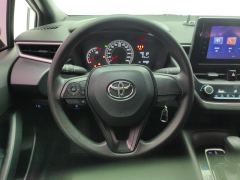 Toyota Levin Facelift 1.5L Enterprise Edition - ფოტო 18
