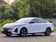 Changan Eado 1.5T 500Bar Version - ფოტო 1