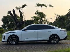 Changan Eado 1.5T 500Bar Version - ფოტო 10