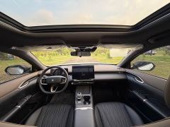 Changan Eado 1.5T 500Bar Version - ფოტო 11