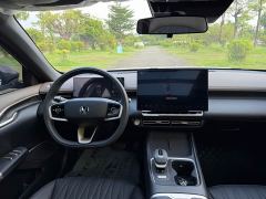 Changan Eado 1.5T 500Bar Version - ფოტო 12