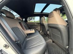 Changan Eado 1.5T 500Bar Version - ფოტო 14