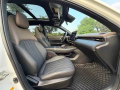 Changan Eado 1.5T 500Bar Version - ფოტო 15