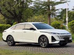 Changan Eado 1.5T 500Bar Version - ფოტო 3