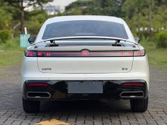Changan Eado 1.5T 500Bar Version - ფოტო 4
