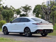 Changan Eado 1.5T 500Bar Version - ფოტო 5