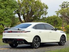 Changan Eado 1.5T 500Bar Version - ფოტო 6