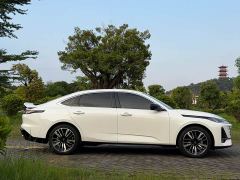 Changan Eado 1.5T 500Bar Version - ფოტო 7