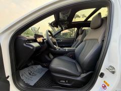 Changan Eado 1.5T 500Bar Version - ფოტო 8
