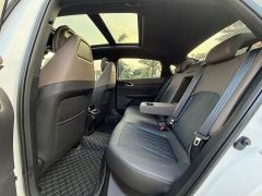 Changan Eado 1.5T 500Bar Version - ფოტო 9