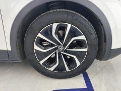 Volkswagen VW ID.4 X 425km Rear-wheel drive pure intelligent version - ფოტო 6