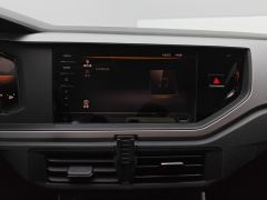 Volkswagen Polo Facelift Plus 1.5L Automatic Indulgence Typography - photo 17