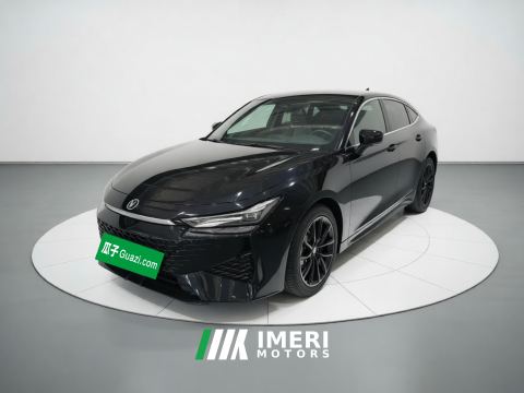 2025 Changan UNI-V 1.5T 500Bar Premium Edition - ავტომობილი ჩინეთიდან