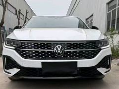 Volkswagen Lavida Advanced 1.5L Automatically outstanding Xinxue edition - photo 1