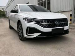 Volkswagen Lavida Advanced 1.5L Automatically outstanding Xinxue edition - photo 3