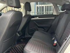 Volkswagen Lavida Advanced 1.5L Automatically outstanding Xinxue edition - photo 5
