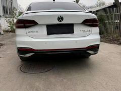 Volkswagen Lavida Advanced 1.5L Automatically outstanding Xinxue edition - photo 7