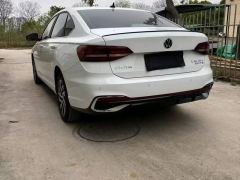 Volkswagen Lavida Advanced 1.5L Automatically outstanding Xinxue edition - photo 8