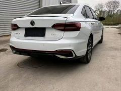 Volkswagen Lavida Advanced 1.5L Automatically outstanding Xinxue edition - photo 9