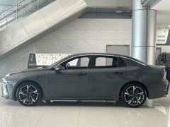 Lynk & Co 03 1.5T 2WDPro 5 - ფოტო 10