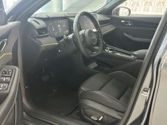 Lynk & Co 03 1.5T 2WDPro 5 - ფოტო 4