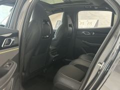 Lynk & Co 03 1.5T 2WDPro 5 - ფოტო 5