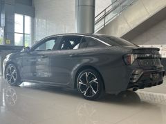 Lynk & Co 03 1.5T 2WDPro 5 - ფოტო 7