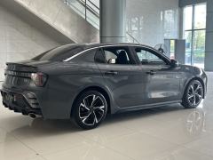 Lynk & Co 03 1.5T 2WDPro 5 - ფოტო 9