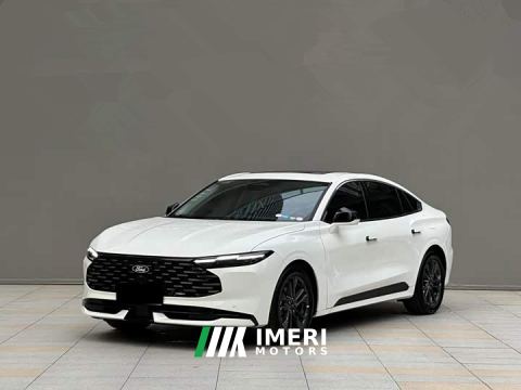 2026 Ford Mondeo 1.5T EcoBoost Stylish Edition - ავტომობილი ჩინეთიდან