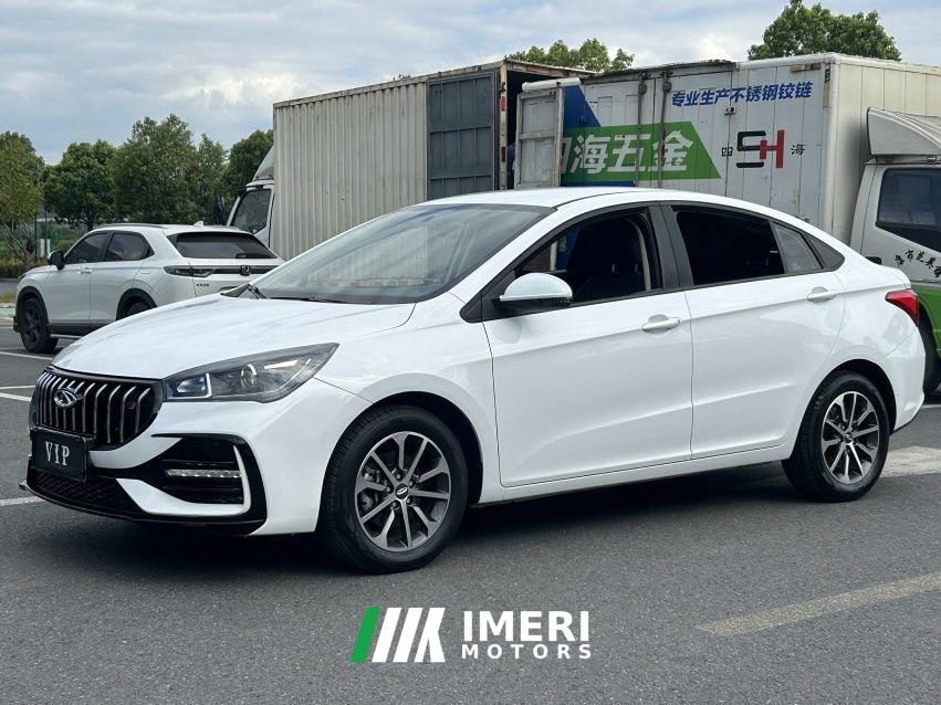 Chery Arrizo 5 1.5L CVT Stylish Edition - ავტომობილი ჩინეთიდან