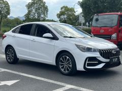Chery Arrizo 5 1.5L CVT Stylish Edition - ფოტო 3