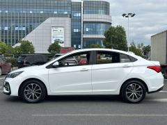 Chery Arrizo 5 1.5L CVT Stylish Edition - ფოტო 4