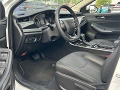 Chery Arrizo 5 1.5L CVT Stylish Edition - ფოტო 5