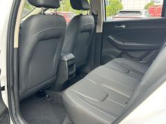 Chery Arrizo 5 1.5L CVT Stylish Edition - ფოტო 6