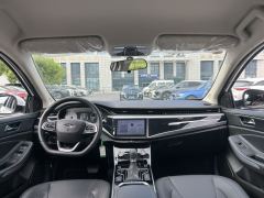 Chery Arrizo 5 1.5L CVT Stylish Edition - ფოტო 7