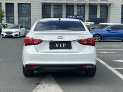 Chery Arrizo 5 1.5L CVT Stylish Edition - ფოტო 8