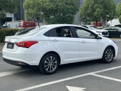 Chery Arrizo 5 1.5L CVT Stylish Edition - ფოტო 9