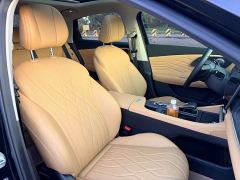 Chery Arrizo 8 PRO 1.6T Luxury Version＋ - ფოტო 10