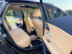 Chery Arrizo 8 PRO 1.6T Luxury Version＋ - ფოტო 11
