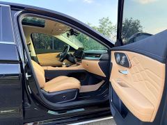 Chery Arrizo 8 PRO 1.6T Luxury Version＋ - ფოტო 12