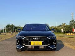 Chery Arrizo 8 PRO 1.6T Luxury Version＋ - ფოტო 2