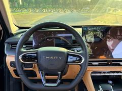Chery Arrizo 8 PRO 1.6T Luxury Version＋ - ფოტო 20