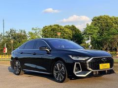 Chery Arrizo 8 PRO 1.6T Luxury Version＋ - ფოტო 3