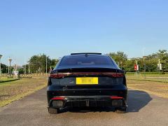 Chery Arrizo 8 PRO 1.6T Luxury Version＋ - ფოტო 5