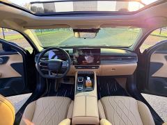 Chery Arrizo 8 PRO 1.6T Luxury Version＋ - ფოტო 7