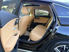 Chery Arrizo 8 PRO 1.6T Luxury Version＋ - ფოტო 9